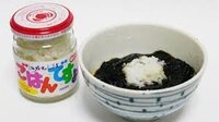 ごはんですよだけで白飯食べれますか ごはんですよ は 元々は 白米を食 Yahoo 知恵袋