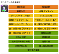 パズドラについて質問します ミスリット というモンスターが出現 Yahoo 知恵袋