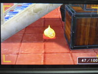 ドラクエ8で リブルアーチの民家 の家の中の階段の下に金のスライ Yahoo 知恵袋