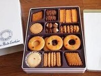 来客時に クッキーのフタを開けて缶のまま出すのはおかしいですか 例えば竿 Yahoo 知恵袋