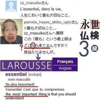 カミュの異邦人はフランス語をゼロから勉強して どれくらいのレベルで Yahoo 知恵袋