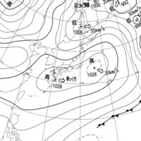 等高線で 季節が冬だと南北方向になるという特徴がありますよね 東 Yahoo 知恵袋