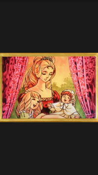 アニメ ベルサイユのばら にお詳しい方へ マリーアントワネットが公開出産する Yahoo 知恵袋