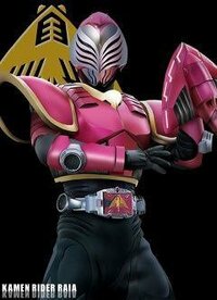 ピンク色の仮面ライダー と聞いて最初に誰を思い浮かべますか 仮面ライ Yahoo 知恵袋