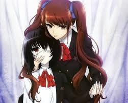 Anotherに出てくる見崎鳴と赤沢泉美どっちが好きですか?  - Yahoo