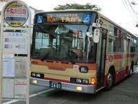 バスの準急とはどういう意味ですか 各駅停車しない ということでしょうか Yahoo 知恵袋