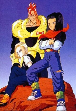 ドラゴンボールの人造人間16号はセル編後に生き返ったのでしょうか 17 Yahoo 知恵袋