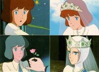 ジブリで一番可愛いのはキキできまりですね かわいいキキシータ美しい Yahoo 知恵袋