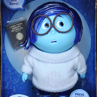 脳内ポイズンベリーとインサイドヘッドって同じような時期に公開されてました Yahoo 知恵袋