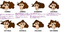 子供がクレヨンしんちゃんが好きで毎週見ています 見ていて気になったので Yahoo 知恵袋