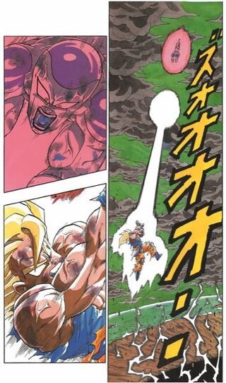 フリーザと人造人間17号 どちらが勝つと思いますか ドラゴンボールの世界 Yahoo 知恵袋