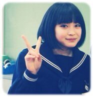 広瀬すずちゃんの卒アルを検索してみたんですが 見つかりませんで Yahoo 知恵袋