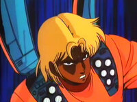 アニメキャラでインド人と言えば誰ですか 機動戦士ガンダムのララア スンも Yahoo 知恵袋