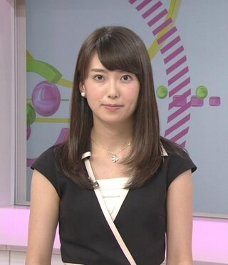 Nhk中村慶子アナウンサー 上條倫子アナウンサー 和久田麻由子アナウ Yahoo 知恵袋