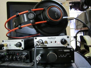 Akgのk712proにおすすめのポタアンを教えてください 現在の候補はson Yahoo 知恵袋