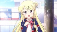 英語を話すアニメキャラクターで誰が好きですか アリス カー Yahoo 知恵袋