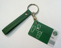 スターバックスカードについて質問です 先日 ミニスターバックスカード Yahoo 知恵袋