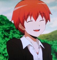 かわいかっこいいカルマきゅんの画像下さい カルマきゅんっ Yahoo 知恵袋