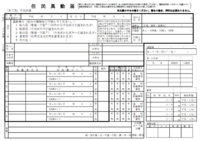 年末調整の記入欄で 世帯主との続柄を記入する欄がありますが 彼が Yahoo 知恵袋