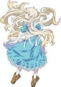 カゲプロのマリーの髪色は色鉛筆 12色 であらわすなら何色になりますか 黄色 Yahoo 知恵袋