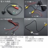 バックカメラの動作確認方法を教えて下さい。この度、新しい車を買い... - Yahoo!知恵袋