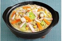 永谷園の 煮込みラーメン 好きですか どういう具を入れますか 最近 Yahoo 知恵袋