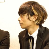 今度髪を切るのですが Alexandros の川上洋平さんの後ろ髪っ Yahoo Beauty