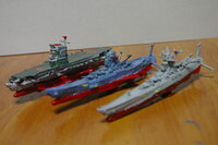 宇宙戦艦ヤマトに武蔵は存在するんですか 武蔵は復活篇ディレクター Yahoo 知恵袋