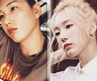 少女時代のテヨンファンなんですが テヨンが最近変わってきていませんか 整形のせ Yahoo 知恵袋