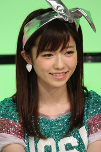 Akb48 十周年ですね 島崎遥香は火傷ですか はい そうです 島崎 Yahoo 知恵袋