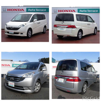 3代目の ステップワゴン の後期型は 前期型とどこが違いますか Yahoo 知恵袋