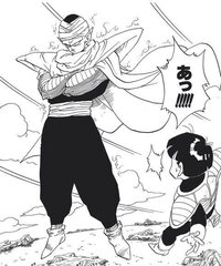 ドラゴンボールについて質問です クリリンがナメック星にて最長老さま Yahoo 知恵袋