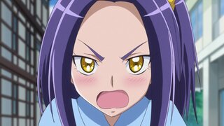 プリキュアの黒川エレンと菱川六花どっちが好きですか 好きな理由と Yahoo 知恵袋