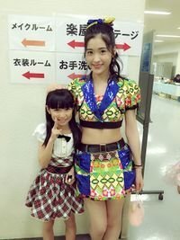 Akbグループの中でも低身長の子がいるのって乃木坂46くらい Yahoo 知恵袋