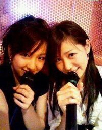 板野友美さん 河西智美さんって 正直 ケバくて お水か風俗って感 Yahoo 知恵袋