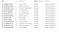 カーナビのsdカードのフォルダ構成について Clarionnx609 Yahoo 知恵袋