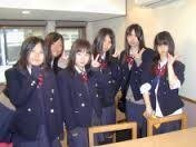 県立尼崎高等学校と県立尼崎西高等学校の制服の画像持ってる人いま Yahoo 知恵袋