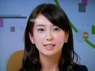 可愛い和久田麻由子アナウンサーは好きですか 可愛い Nhkの和久田麻 Yahoo 知恵袋