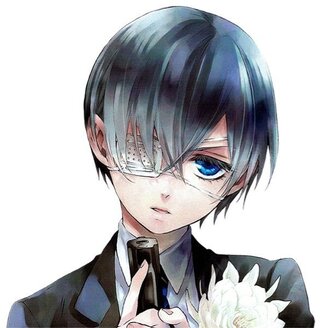 黒執事ってオタク系の女が読んでるキモいマンガですよね 当 Yahoo 知恵袋