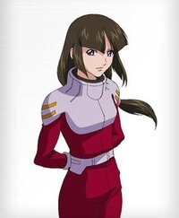 機動戦士ガンダムseeddestinyでギルバート デュランダル議長とタリア Yahoo 知恵袋