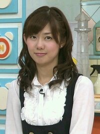 フジテレビ山崎夕貴アナウンサーにどんな髪型をしてもらいたいで Yahoo 知恵袋