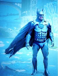 バットマンのスーツをつくりたいのですが何か参考になる画像はありますか Yahoo 知恵袋