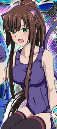 ストライク ザ ブラッド の煌坂紗矢華は本作の女性キャラの中で何番目に Yahoo 知恵袋