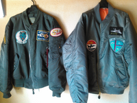 これma1に見えますか ダサいですか Yahoo 知恵袋