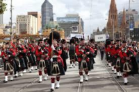 バグパイプ 曲名