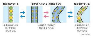 寝癖がつかない寝方とかありますか 寝る前はいい感じの髪型なのです Yahoo 知恵袋