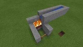 マインクラフトpeについての質問です バージョンはv0 13 1です 自動 Yahoo 知恵袋