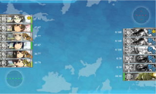 艦これ5 5レ級エリートで毎回大破するんですが 試行回数でこなすしかないですか Yahoo 知恵袋