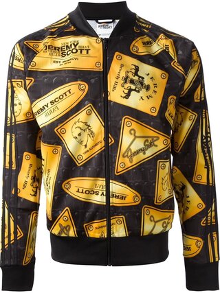 キングスマンのエグジーが着ている この服装のアウターはどこで買える Yahoo 知恵袋