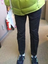 ベージュのチノパンはダサいんですか かっこいいゼ 笑 ２月3月は Yahoo 知恵袋